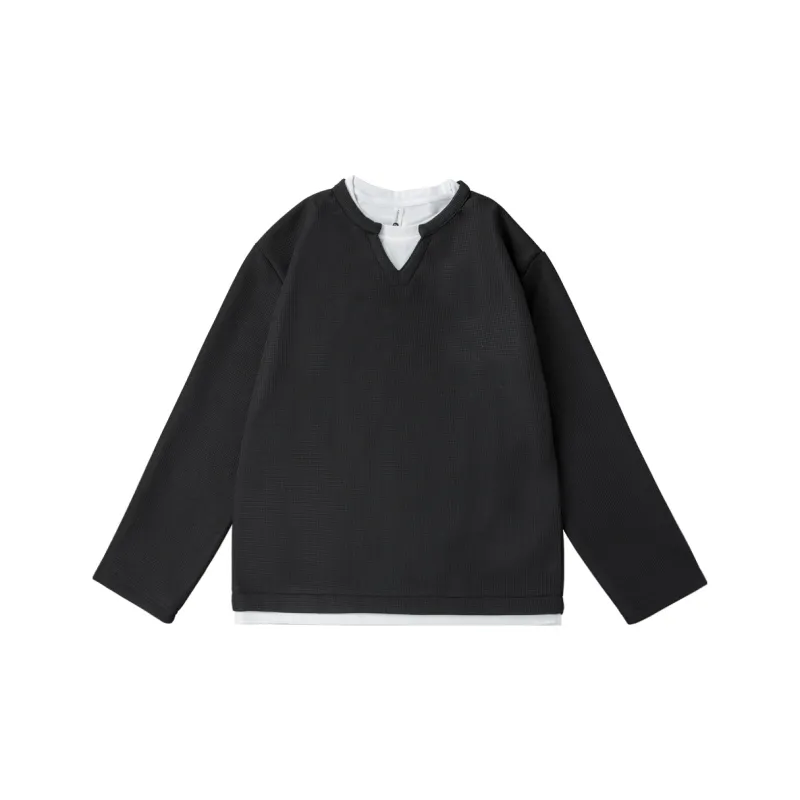 Duke car Sweatshirts Unisex-3