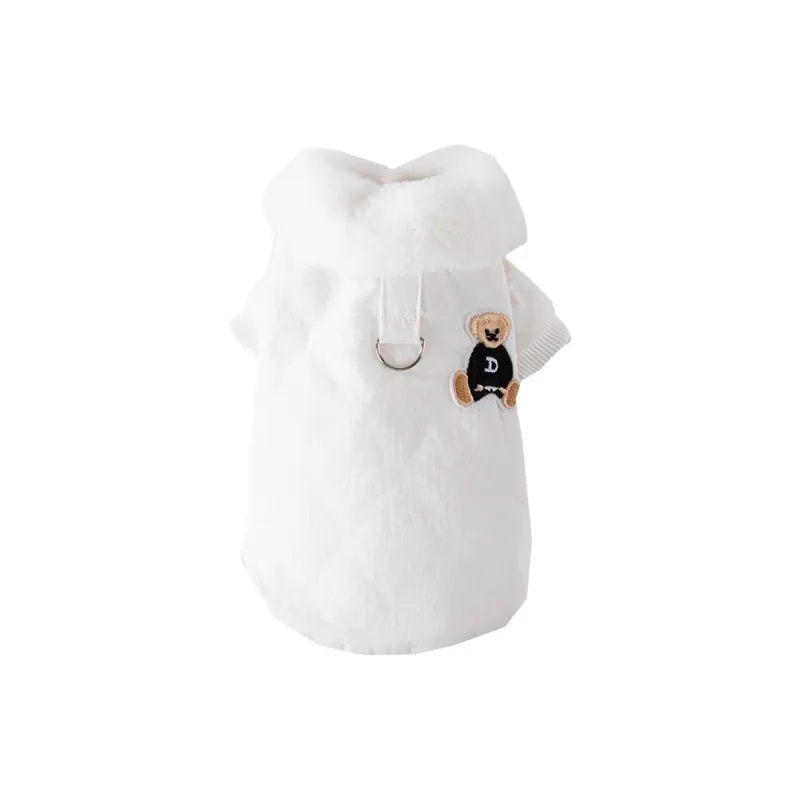 Hippie dogs Pet Clothing-6