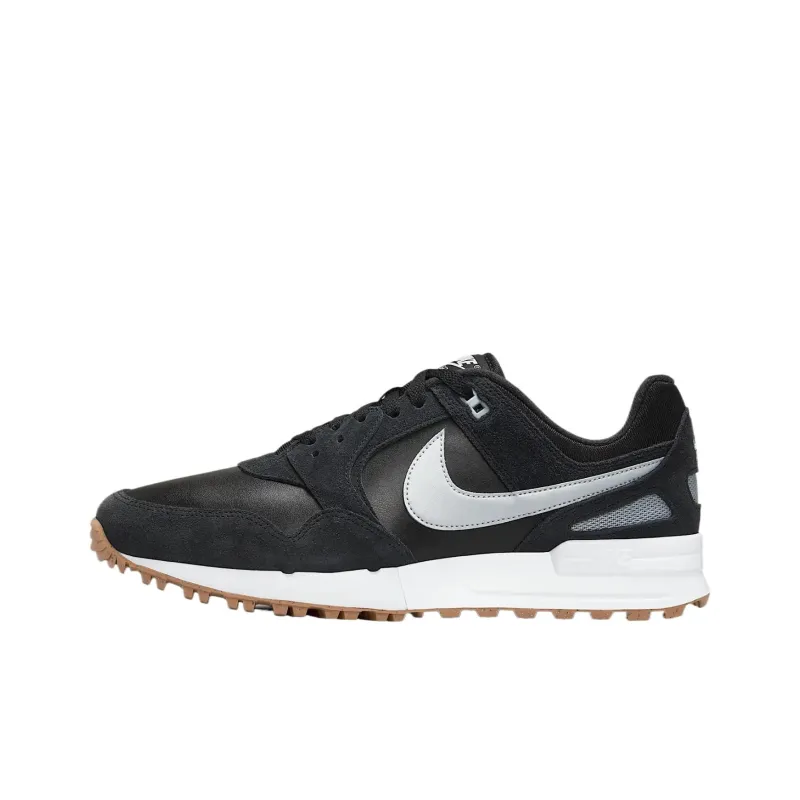 Nike Air Pegasus '89 Golf Black White Gum Medium Brown Wolf Grey-0
