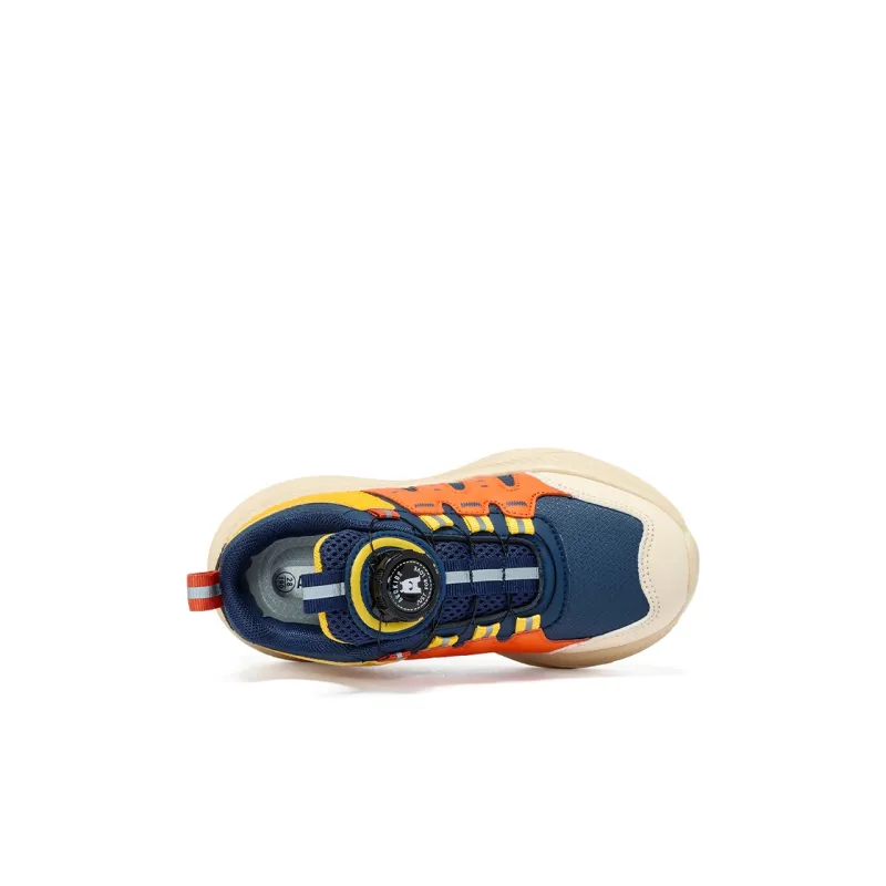 ABC KIDS Anti-Slip And Wear-Resistant Rebound Low-Top Kids Lifestyle Shoes Kids'-4