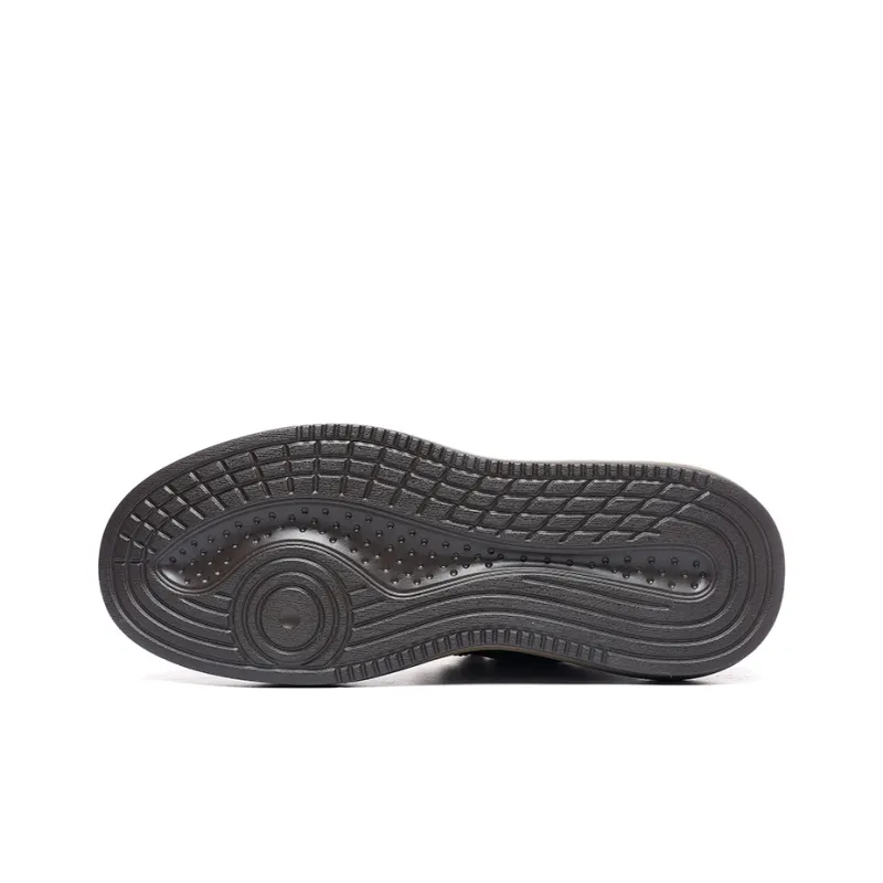 CEDAR HAN Velvet Lifestyle Casual Shoes Men's-31