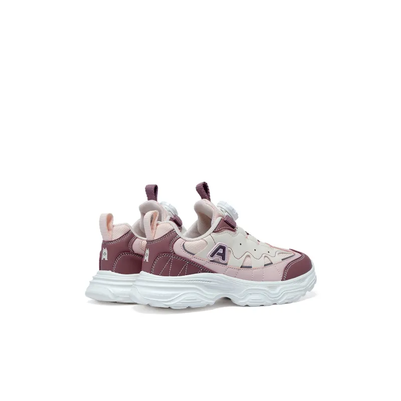 ABC KIDS Slip Resistant Cushioning Abrasion Resistant Low Top Kids Lifestyle Shoes Kids'-15