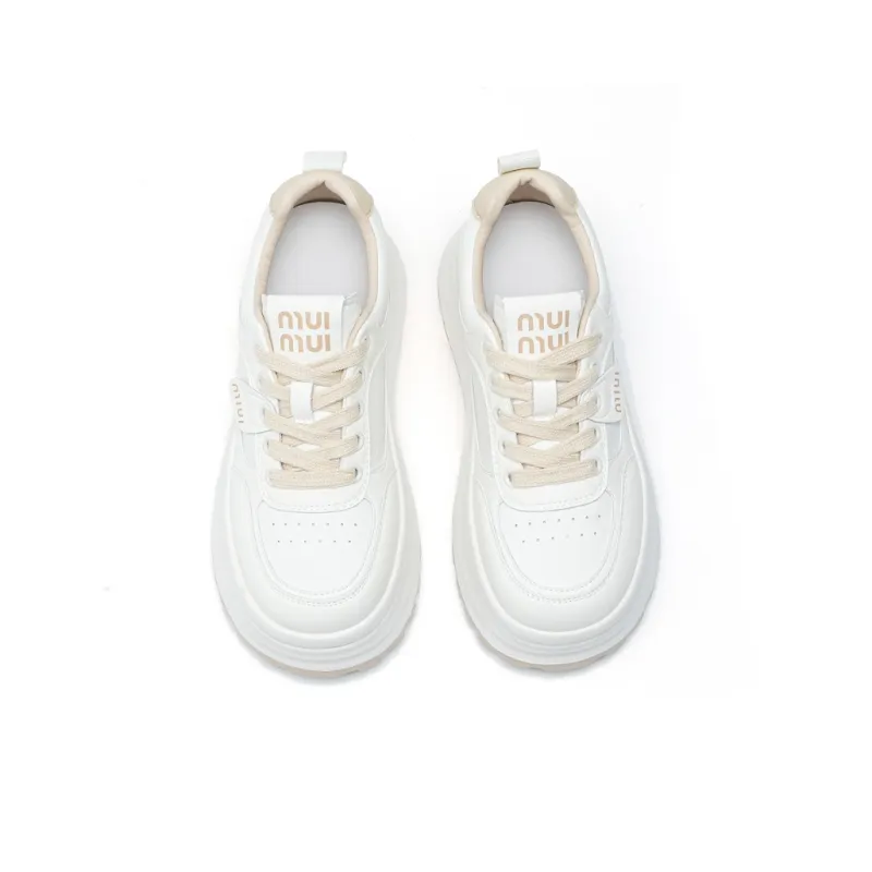 BENZI Low-Top Casual Shoes Women's-7