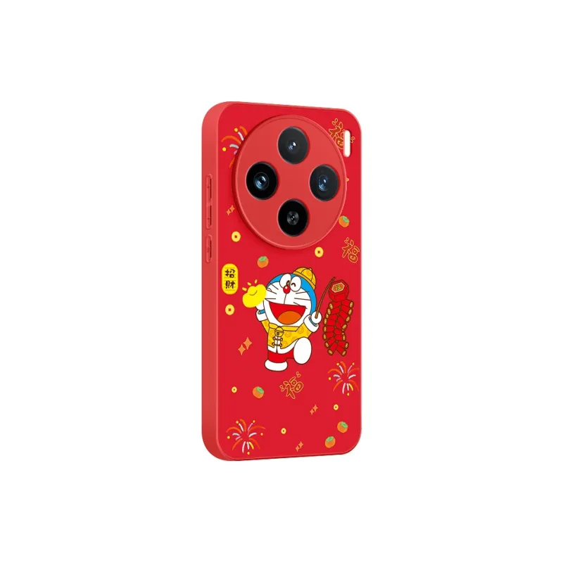 Doraemon/a Phone Cases-14