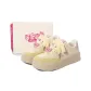 Yellow Pink (A85 Beige Pink Catfish)