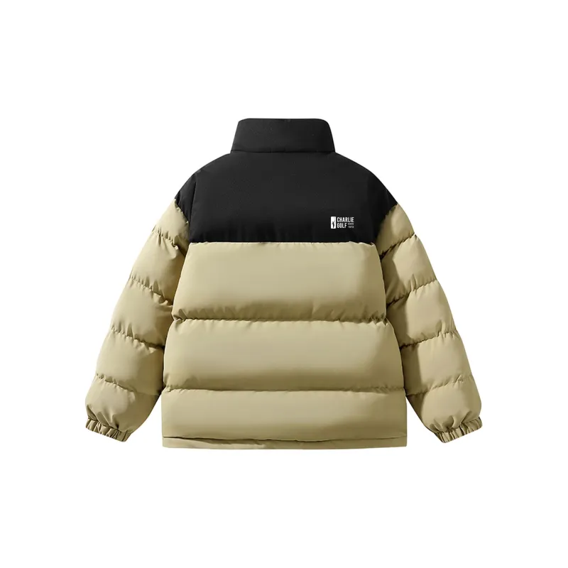 CHARLIE GOLF Puffer Jacket Unisex-6