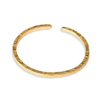 YOASOBI Bangles Women's