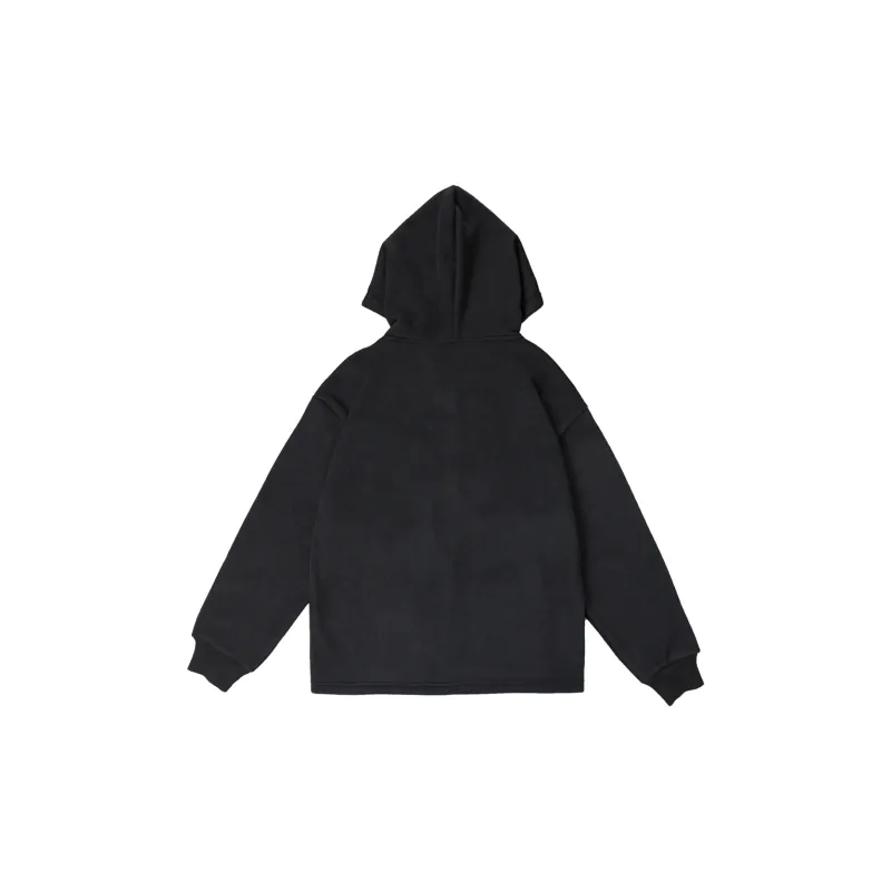 Duke car Sweatshirts Men-1
