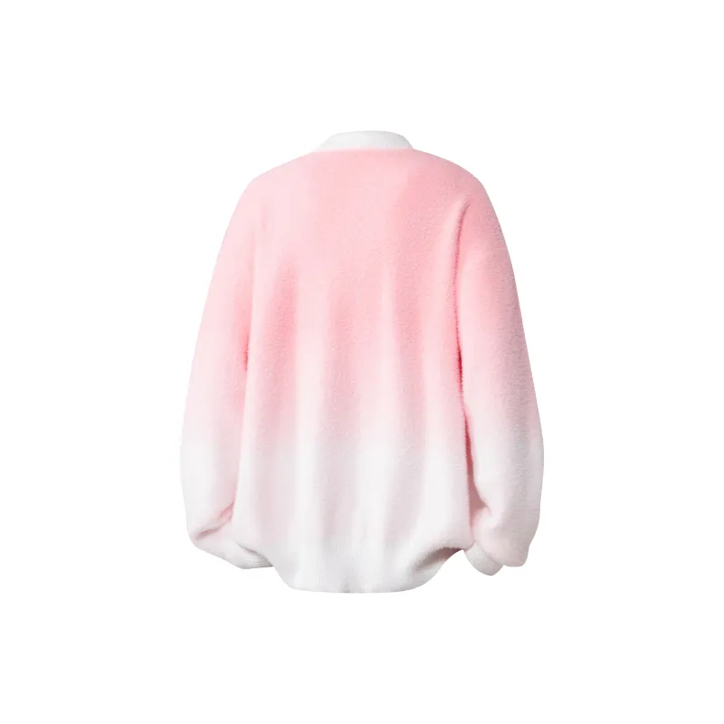 SPONGEBOB SQUAREPANTS Sweater Unisex-6