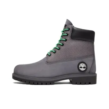 Timberland PREMIUM Ankle Boots Men's Gray