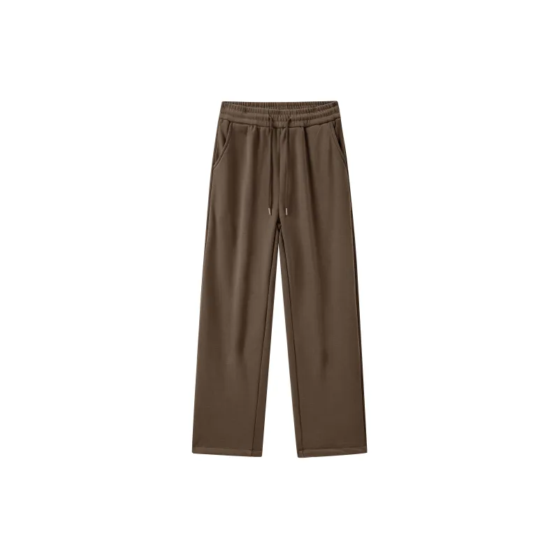 YATSI Knitted Sports Pants Unisex-25