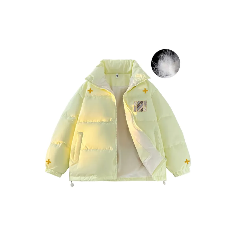 ACHS AWAKE Down Jackets Unisex-10