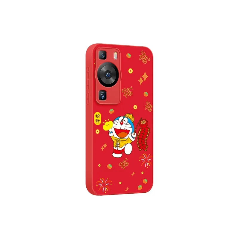 Doraemon/a Phone Cases-14