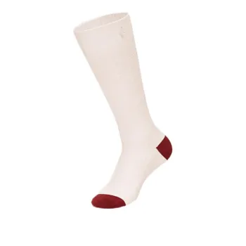 Skechers Knee High Socks Unisex 1 Pack Light Pink