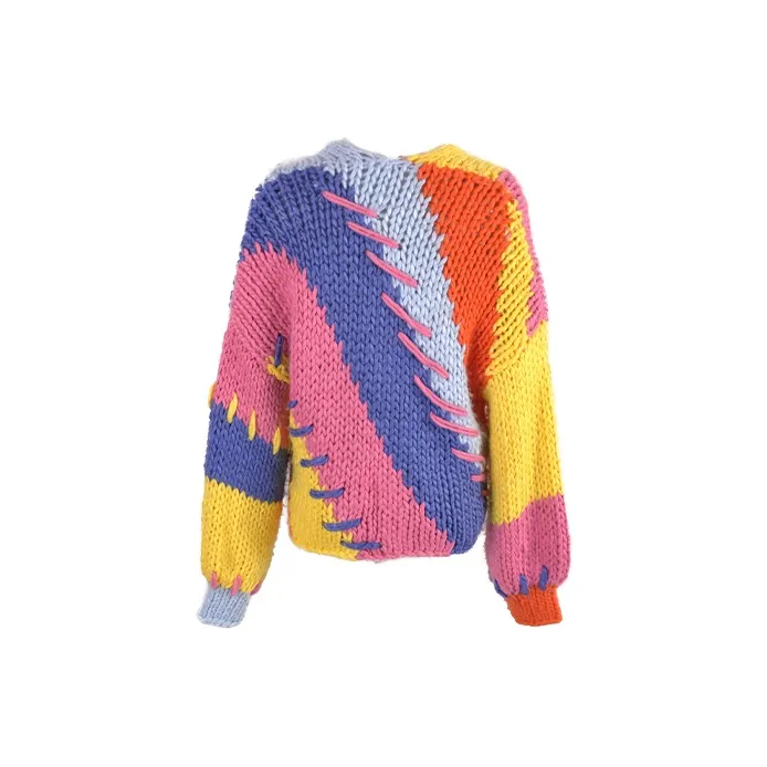 CLOUD SEASON Knitwear Women's Multicolor-1