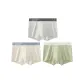 Light Gray+Ecru+Olive Green