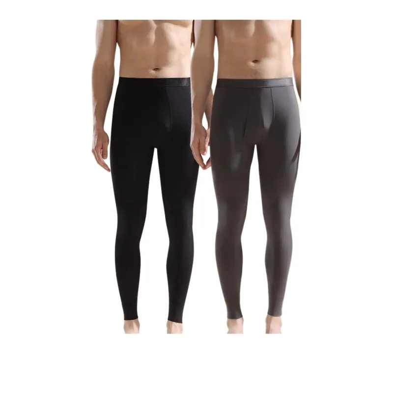 MIIOW Thermal Pants Men's Combo Set-13