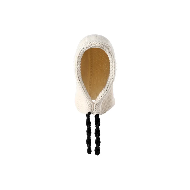 NANJIREN Versatile Beanies Women's-6