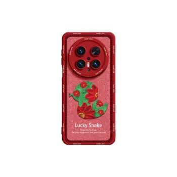 SUPER MOUSE Phone Cases