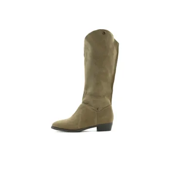 Little Sue Ankle Boots Women's Sand