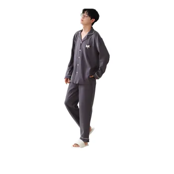 MIIOW Men Pajama Sets