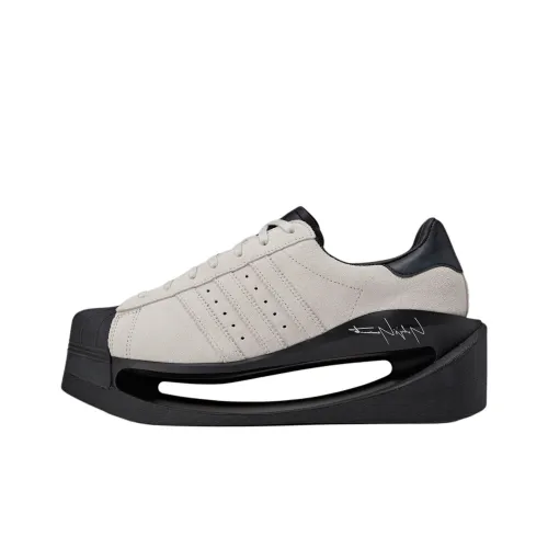 Y 3 Gendo Y 3 'Talc Black'
