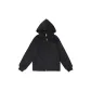 Black Fleece-Lined