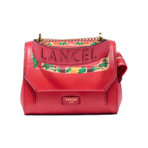 LANCEL Ninon S Cross Body Bag
