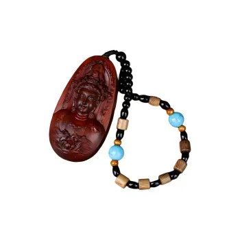 SHUZHUO Red Rosewood Collectible Unisex