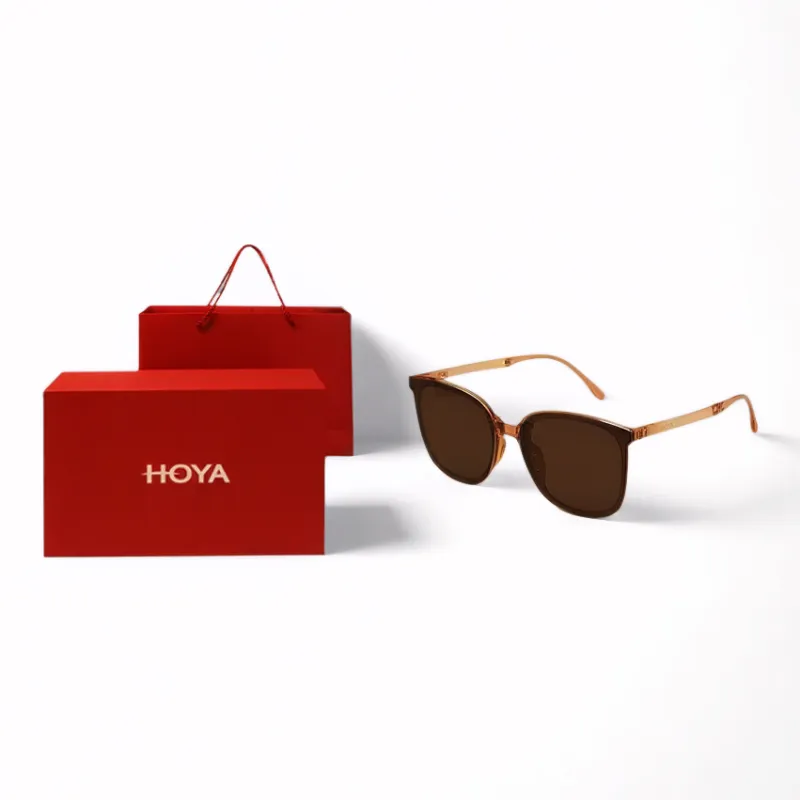 HOYA Butterfly Sunglasses Unisex Multiple Colors-9
