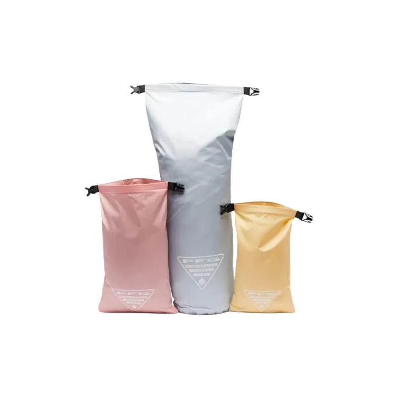 Columbia Polyester Storage Bag Unisex Multicolor-2