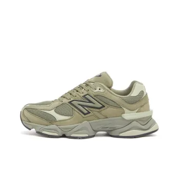 New Balance 9060 Dark Olivine
