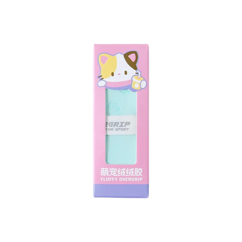 P.R IND Badminton Grip Tape PU Thin-5
