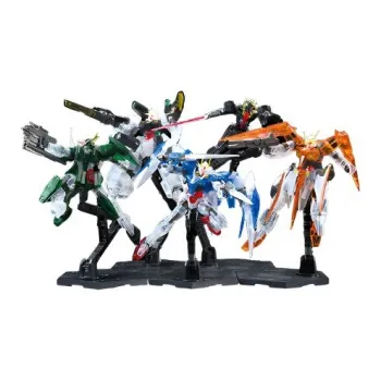 BANDAI Model Kits
