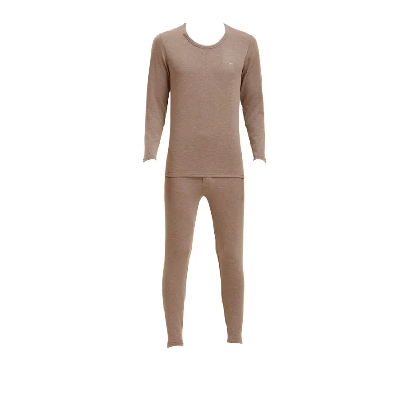 MIIOW Men Thermal Sets-3