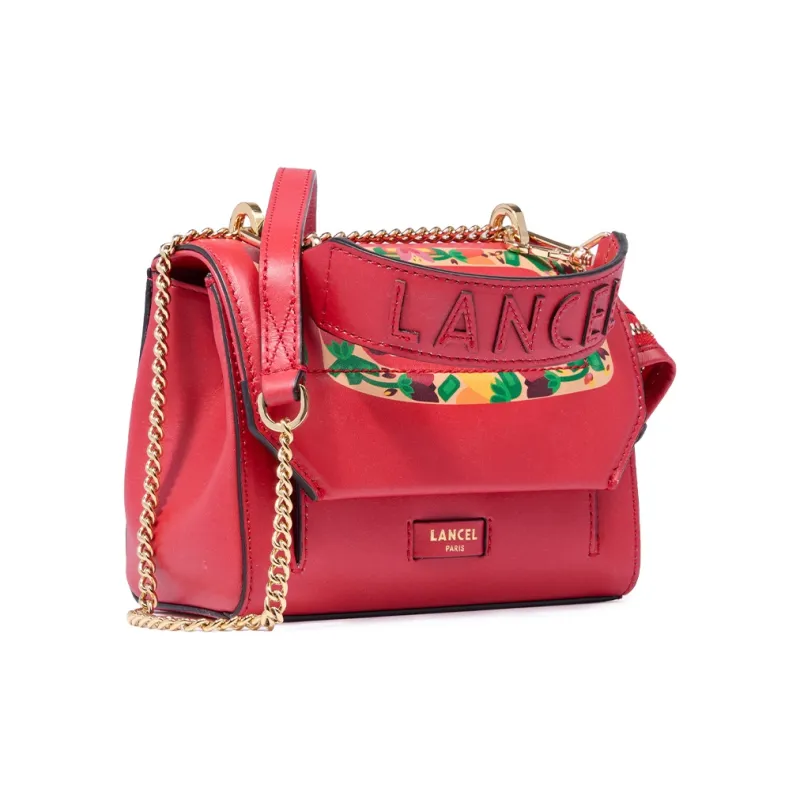 LANCEL Ninon S Cross Body Bag-1