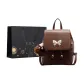 Brown+Charm