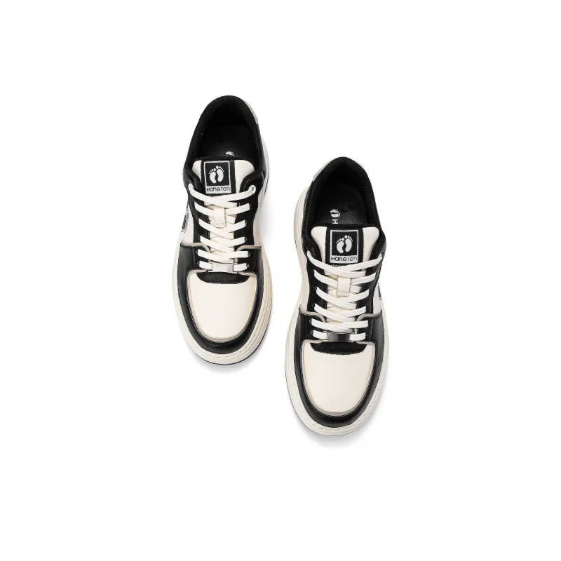 HANG TEN Low-Top Skateboard Shoes Men's-3