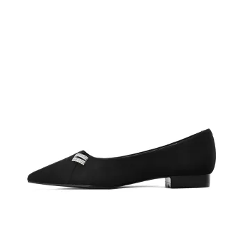 XICUNMINGWU Casual Single Shoes 1.8cm Women's