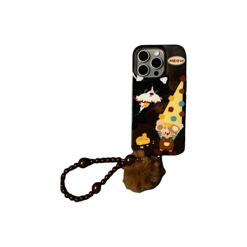 Beams Phone Cases-3