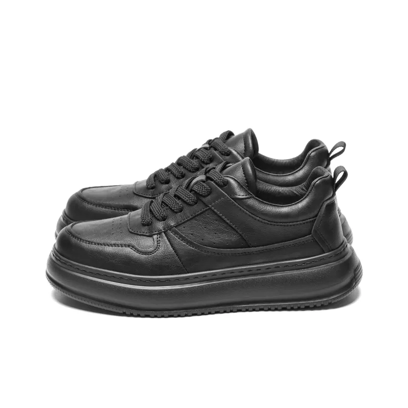 Meixi Low-Top Skateboard Shoes Men's-5