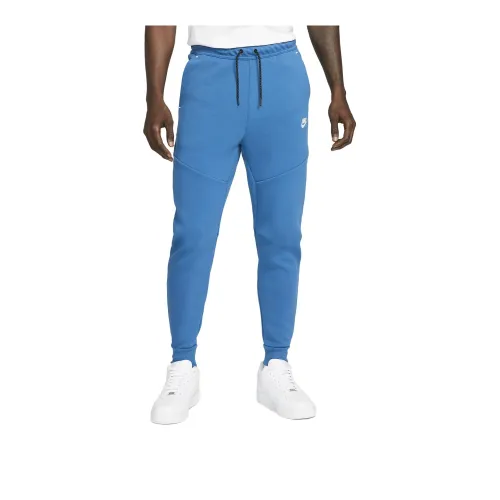Nike Sportswear Tech Fleece Full Zip Hoodie & Joggers Set