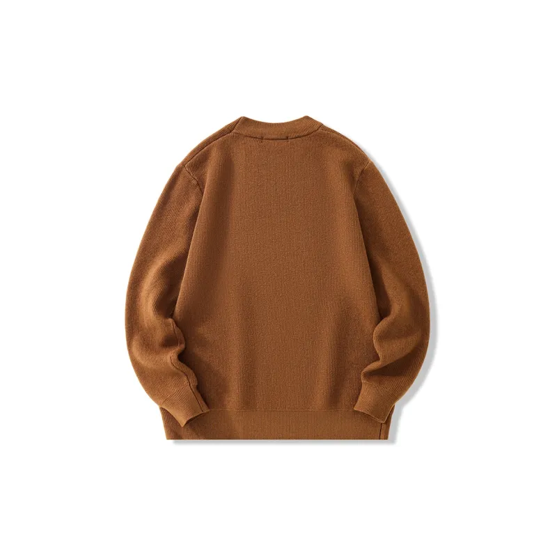 Zanzas Knitwear Men-9