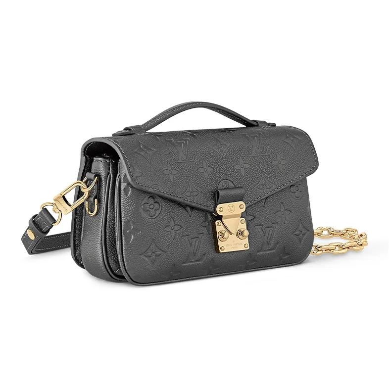 LOUIS VUITTON Pochette Métis East West-1