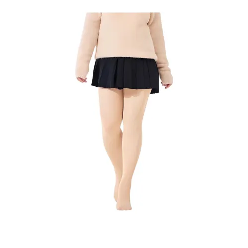 XIAOYEHEZI Women's Pantyhose