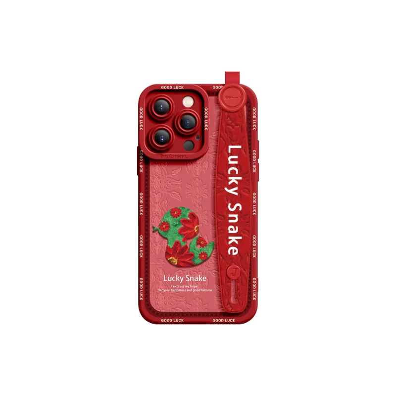 SUPER MOUSE Phone Cases-12