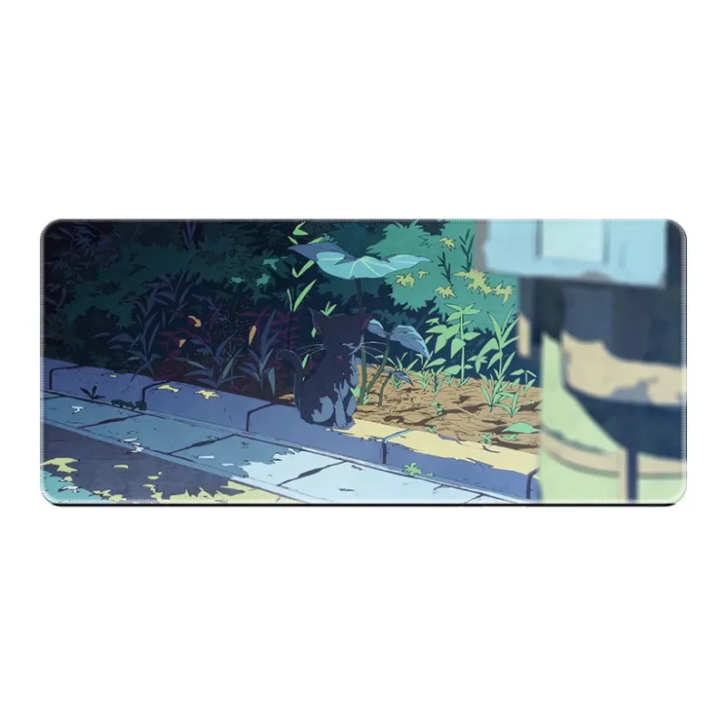 ZHUANGXINGXIA Mouse Pads-27