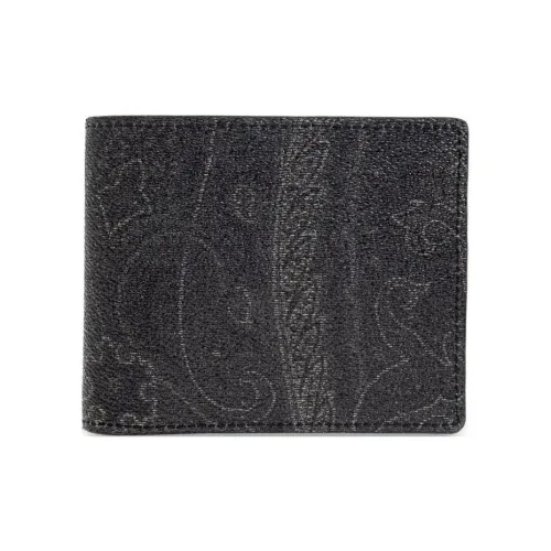 Balenciaga Papier Mini Wallet