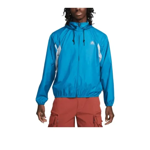 Nike Acg Oregon Series Reissue Micro Shell Jacket Asia Sizing