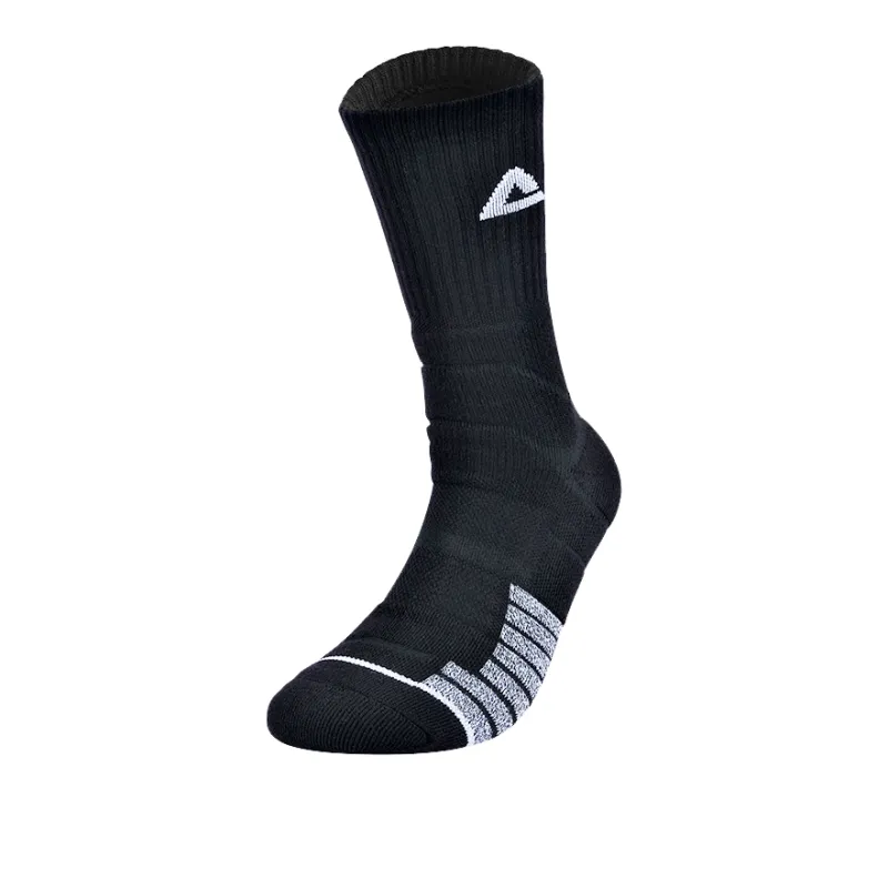 PEAK Basketball Socks Unisex 1 Pack-14